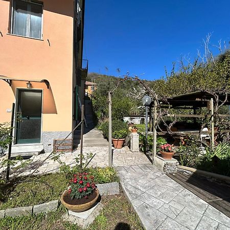 La Casa Nel Verde ラヴァーニャ エクステリア 写真