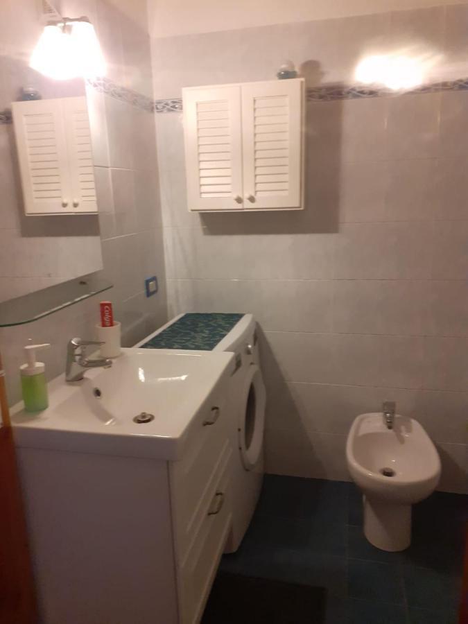 La Casa Nel Verde ラヴァーニャ エクステリア 写真