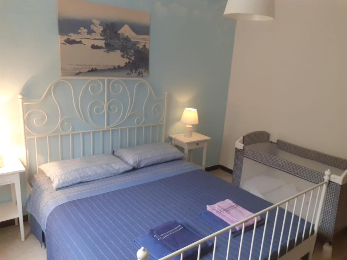 La Casa Nel Verde ラヴァーニャ エクステリア 写真
