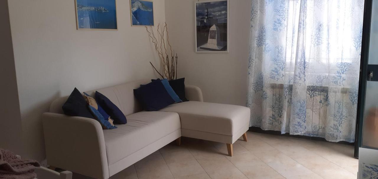 La Casa Nel Verde ラヴァーニャ エクステリア 写真