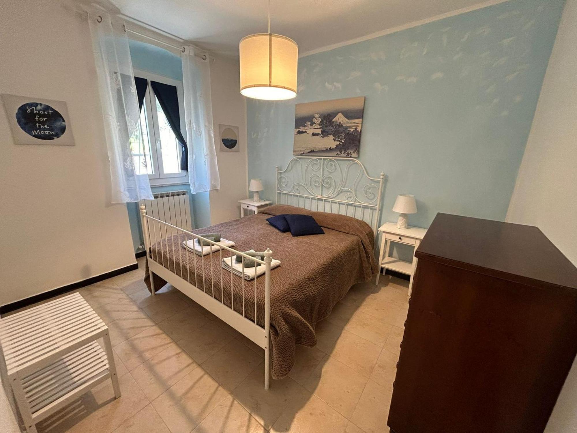 La Casa Nel Verde ラヴァーニャ エクステリア 写真