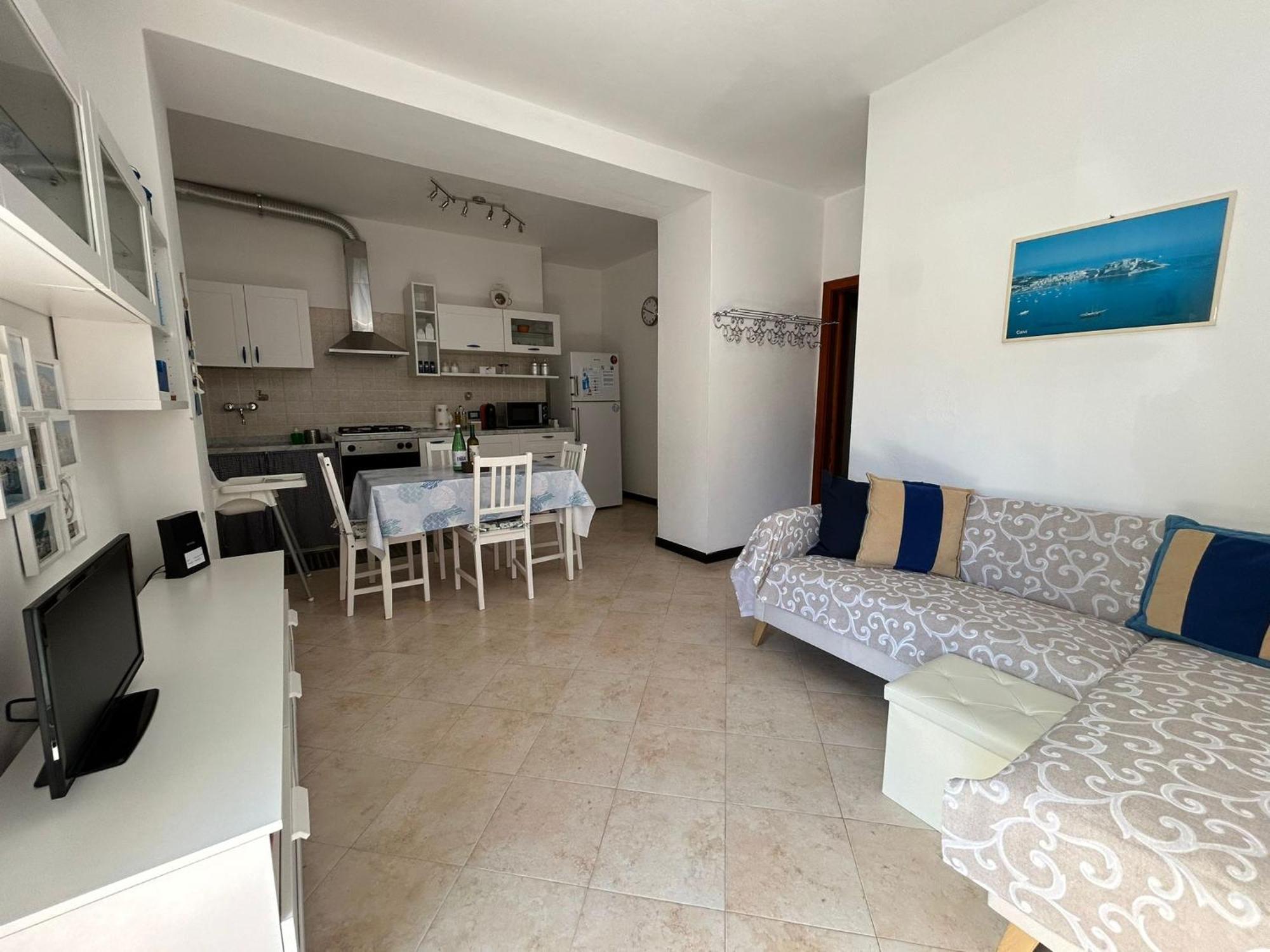 La Casa Nel Verde ラヴァーニャ エクステリア 写真